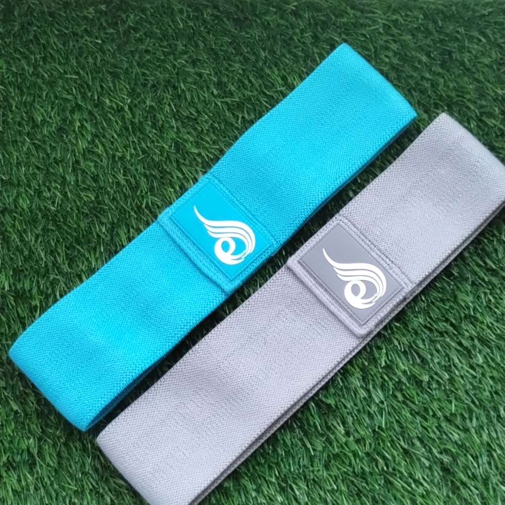 Ryderwear 2 NWOT Glute Resistance Bands